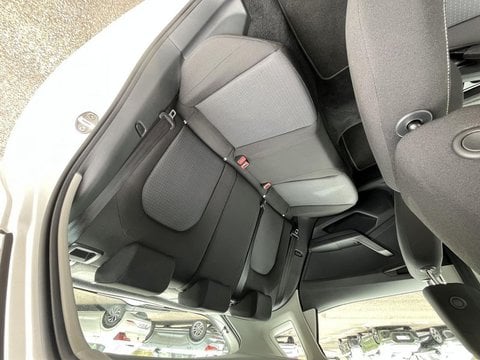 Voitures D'occasion À Saint-Avit | Seat Ibiza 1.0 Tsi 95 Ch S/S Bvm5 Style Business