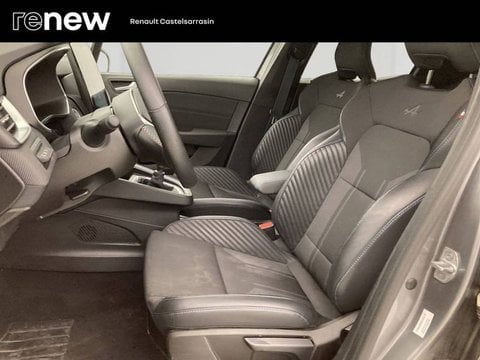 Voitures D'occasion À Castelsarrasin | Renault Clio Tce 90 Ch Gsr2 Esprit Alpine