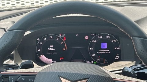 Voitures D'0Km À Narrosse | Cupra Terramar 1.5 Etsi Hybrid 150 Ch Dsg7 V