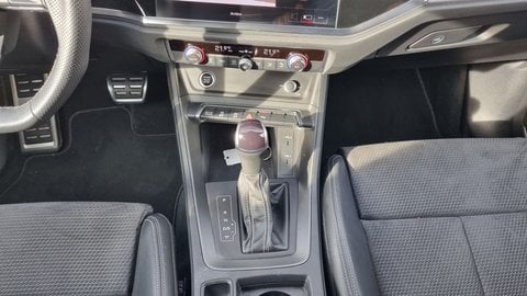 Voitures D'occasion À Dax | Audi Q3 Sportback 35 Tfsi 150 Ch S Tronic 7 S Edition