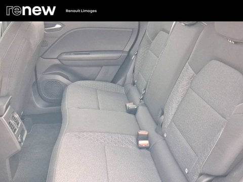 Voitures D'occasion À Limoges | Renault Captur Ii Tce 90 Equilibre