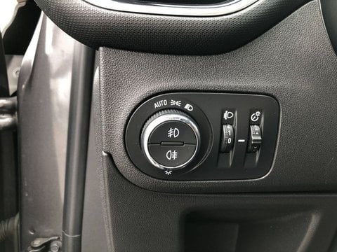 Voitures D'occasion À Cognac | Opel Crossland 1.2 Turbo 110 Ch Bvm6 Elegance Business