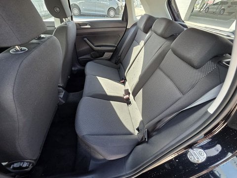 Voitures D'occasion À Saint-Avit | Volkswagen Polo 1.0 Mpi 80 S&S Bvm5