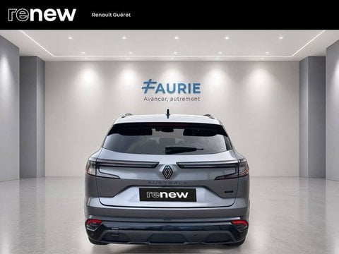 Voitures D'occasion À Guéret | Renault Austral E-Tech Hybrid 200 Techno Esprit Alpine