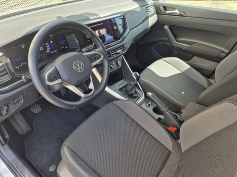 Voitures D'occasion À Saint-Avit | Volkswagen Polo 1.0 Tsi 95 S&S Bvm5 Life Plus