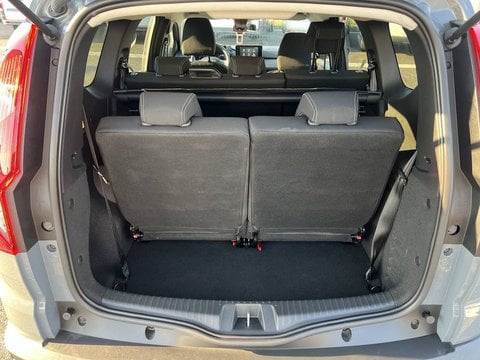 Voitures D'occasion À Montauban | Dacia Jogger Tce 110 7 Places Extreme +