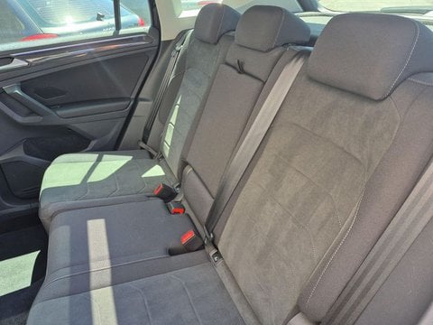 Voitures D'occasion À Dax | Volkswagen Tiguan 2.0 Tdi 150Ch Dsg7 Elegance