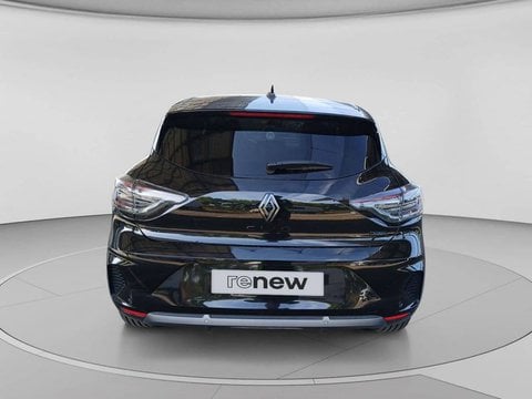 Voitures D'occasion À Montauban | Renault Clio E-Tech Full Hybrid 145 Ch Gsr2 Esprit Alpine