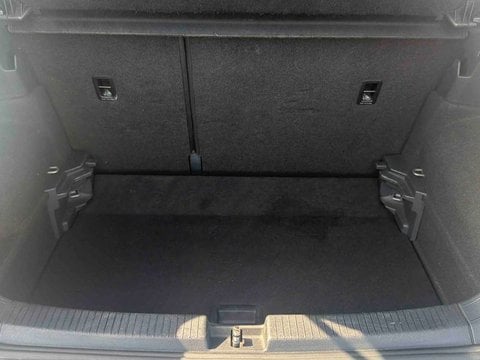 Voitures D'occasion À Brive La Gaillarde | Volkswagen T-Cross 1.0 Tsi 115 Start/Stop Dsg7 Carat