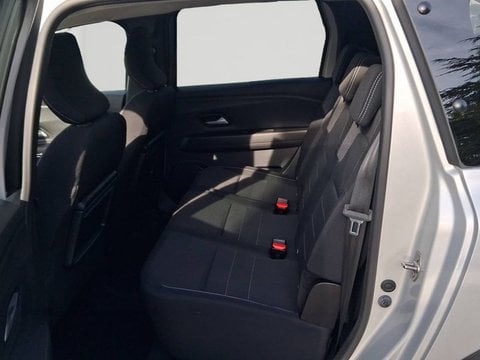 Voitures D'occasion À Bergerac | Dacia Jogger Eco-G 100 7 Places Extreme +