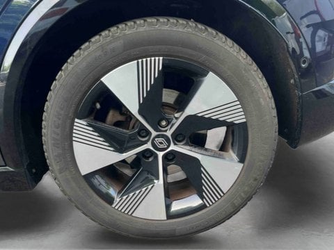 Voitures D'occasion À Trélissac | Renault Mégane Megane V Electrique Megane E-Tech Ev40 130Ch ...
