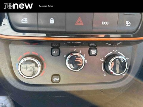 Voitures D'occasion À Brive La Gaillarde | Dacia Spring Achat Intégral Confort Plus