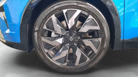 Voitures D'occasion À Saint-Astier | Renault Rafale E-Tech Full Hybrid 200 Ch Esprit Alpine
