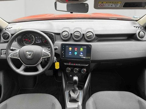 Voitures D'occasion À Trélissac | Dacia Duster Tce 150 Fap 4X2 Edc Confort