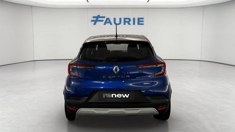 Voitures D'occasion À Trélissac | Renault Captur Ii E-Tech 145 - 21 Zen