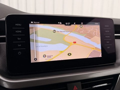 Voitures D'occasion À Boé | Škoda Kamiq 1.0 Tsi 116 Ch Dsg7 Scoutline