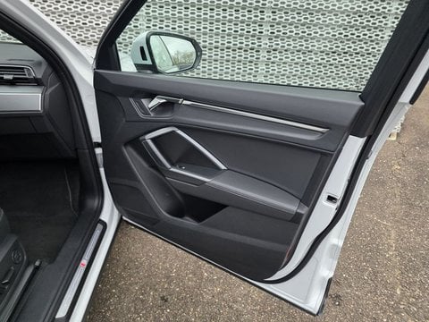 Voitures D'occasion À Saint-Avit | Audi Q3 Sportback 45 Tfsie 245 Ch S Tronic 6 S Line