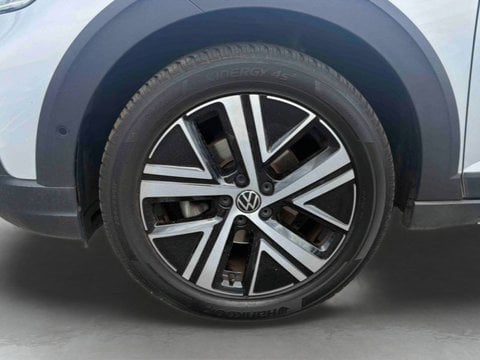Voitures D'occasion À Brive La Gaillarde | Volkswagen Taigo 1.0 Tsi 110 Dsg7