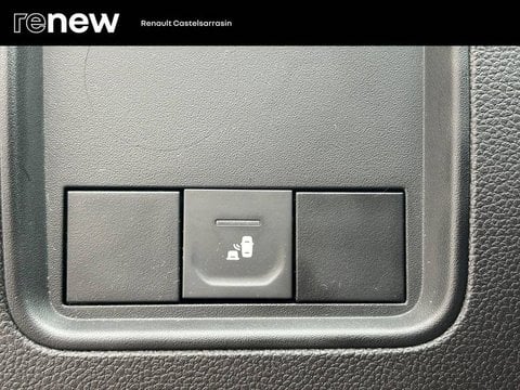 Voitures D'occasion À Castelsarrasin | Dacia Duster Blue Dci 115 4X2 Journey