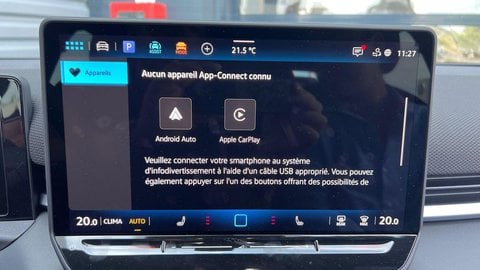 Voitures D'0Km À Boé | Volkswagen T-Roc 1.5 Etsi Evo2 Hybrid 116 Ch Dsg7 Style
