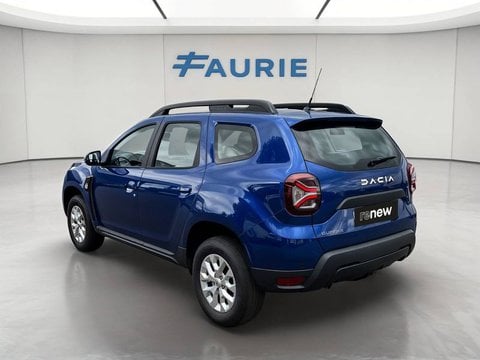 Voitures D'occasion À Trélissac | Dacia Duster Ii Tce 130 4X2 Expression