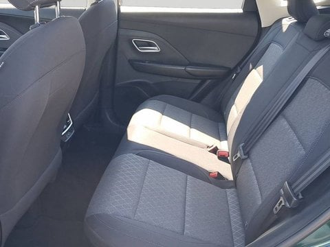 Voitures D'occasion À Limoges | Mg Zs Iii 1.5 L Hybrid+ 197 Ch Comfort