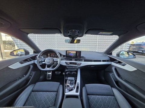 Voitures D'occasion À Saint-Avit | Audi A5 Sportback 35 Tdi 163 S Tronic 7 S Edition