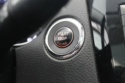Voitures D'occasion À Migné-Auxances | Nissan Qashqai Ii 1.3 Dig-T 160 Dct N-Connecta