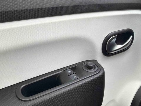 Voitures D'occasion À Trélissac | Renault Twingo Iii Sce 65 Equilibre