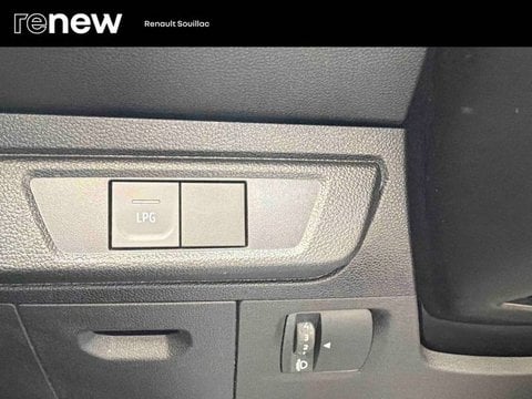 Voitures D'occasion À Souillac | Dacia Sandero Iii Eco-G 100 - 22 Stepway Confort