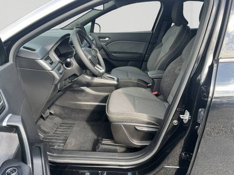 Voitures D'occasion À Montauban | Renault Captur Ii E-Tech Full Hybrid 145 Ch Techno
