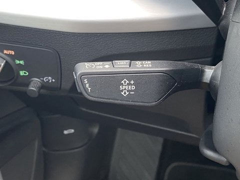 Voitures D'occasion À Boé | Audi Q2 30 Tdi 116 S Tronic 7 Advanced