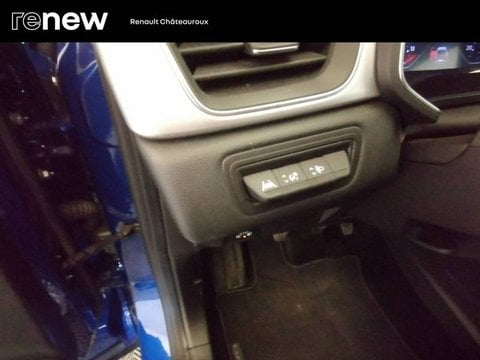 Voitures D'occasion À Saint Maur | Renault Captur Ii Tce 100 Gpl - 21 Intens