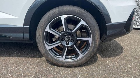 Voitures D'occasion À Saint-Avit | Audi Q3 Sportback 45 Tfsie 245 Ch S Tronic 6 S Line
