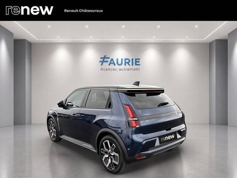 Voitures D'occasion À Saint Maur | Renault 5 R Electrique Renault E-Tech Electrique 150 Ch Auton...