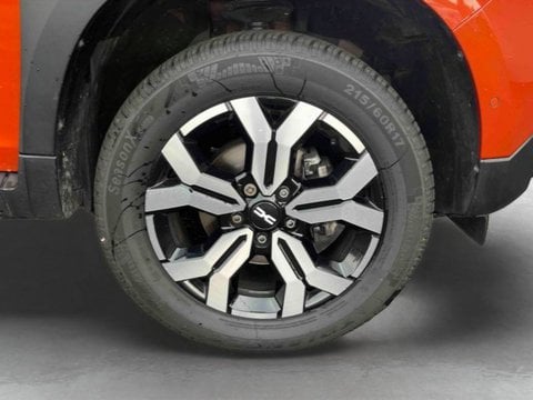 Voitures D'occasion À Trélissac | Dacia Duster Ii Tce 150 4X2 Edc Journey