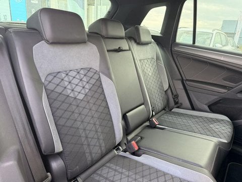 Voitures D'occasion À Boé | Volkswagen Tiguan 2.0 Tdi 150Ch Dsg7 R-Line