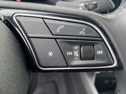 Voitures D'occasion À Boé | Audi A3 Allstreet Tdi 150 S Tronic 7 Avus