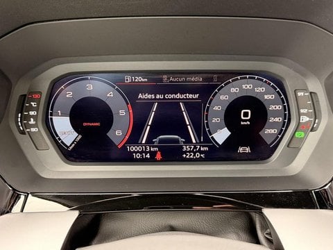 Voitures D'occasion À Boé | Audi A3 Sportback 30 Tdi 116 Design