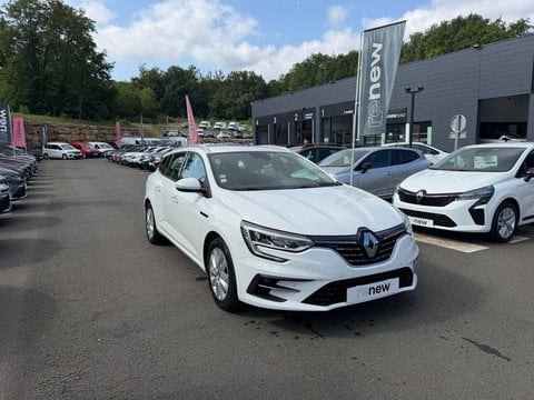 Voitures D'occasion À Sarlat | Renault Mégane Iv Estate E-Tech Plug-In Hybride 160 Business