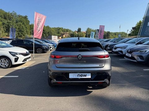 Voitures D'occasion À Sarlat | Renault Mégane Megane V Electrique Megane E-Tech Ev60 220 Ch Opt...