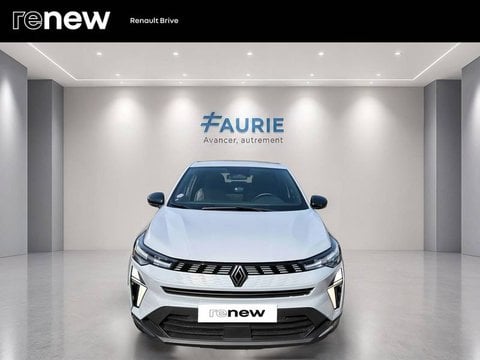 Voitures D'occasion À Brive La Gaillarde | Renault Symbioz E-Tech Full Hybrid 145 Techno