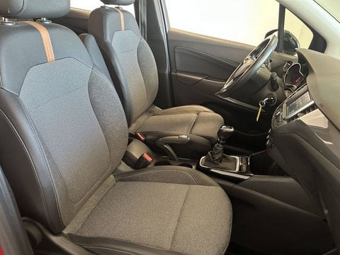 Voitures D'occasion À Migné-Auxances | Opel Crossland 1.5 D 120 Ch Bva6 Elegance