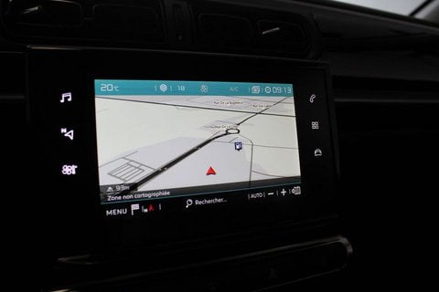 Voitures D'occasion À Migné-Auxances | Citroën C3 Puretech 82 S&S Bvm5 Feel
