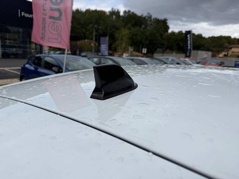Voitures D'occasion À Sarlat | Renault Clio E-Tech Full Hybrid 145 Esprit Alpine