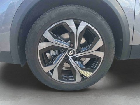 Voitures D'occasion À Brive La Gaillarde | Renault Captur E-Tech Hybride 145 Engineered