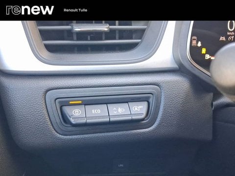 Voitures D'occasion À Tulle | Renault Captur Ii Eco-G 100 Ch Evolution
