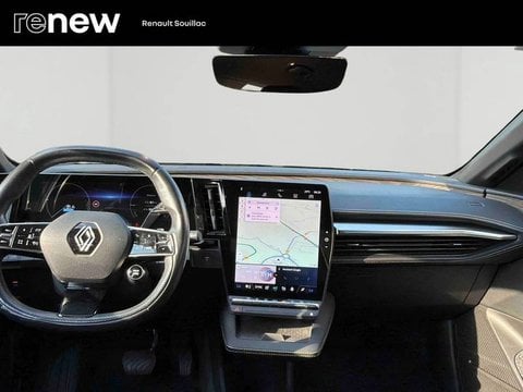 Voitures D'occasion À Souillac | Renault Mégane Megane V Electrique Megane E-Tech Ev60 220 Ch S...