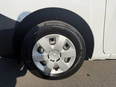 Voitures D'occasion À Sarlat | Renault Kangoo Express Ii Express Blue Dci 95 Grand Confort