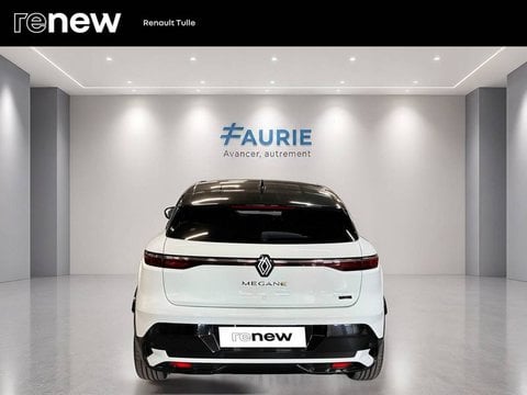 Voitures D'occasion À Tulle | Renault Mégane Megane V Electrique Megane E-Tech Ev60 220 Ch Supe...